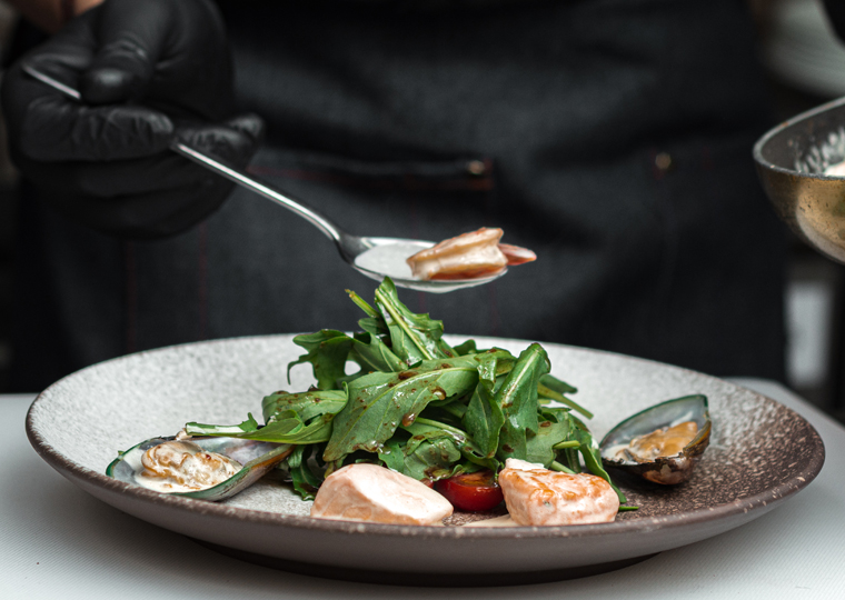 Optimaliseren van je foodcost en handelingen